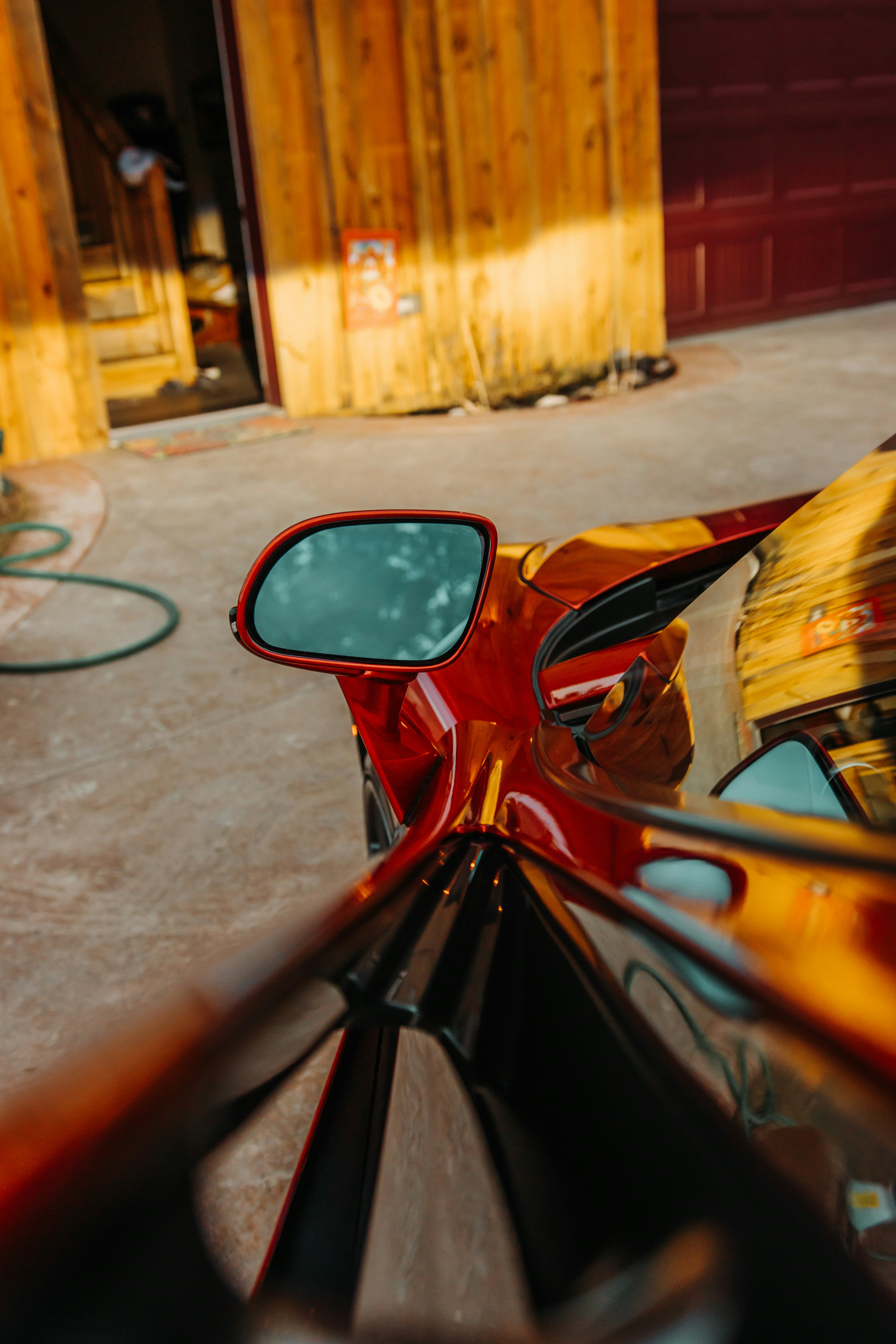 Espelhos e Vidros de Qualidade