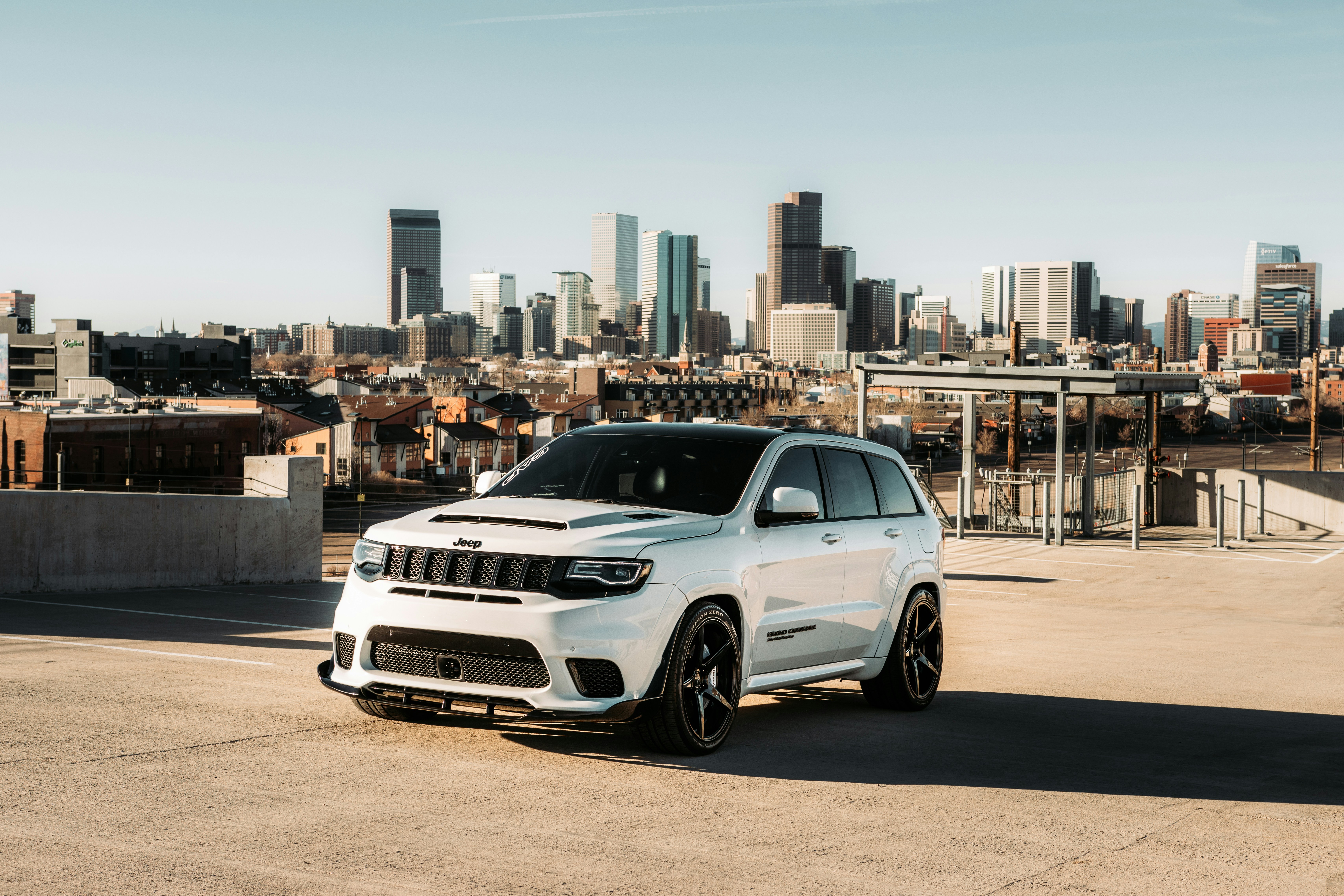 Unveiling Grand Cherokee Deals: A Comprehensive Guide to Great Bargains