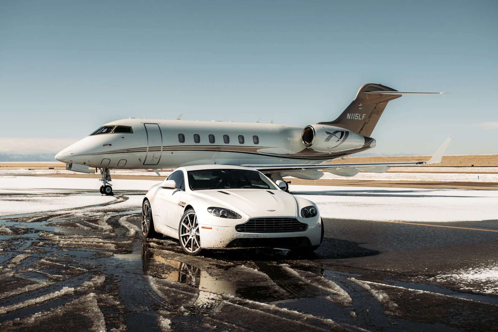 The New Aston Martin Lineup, from Vanquish to Valhalla