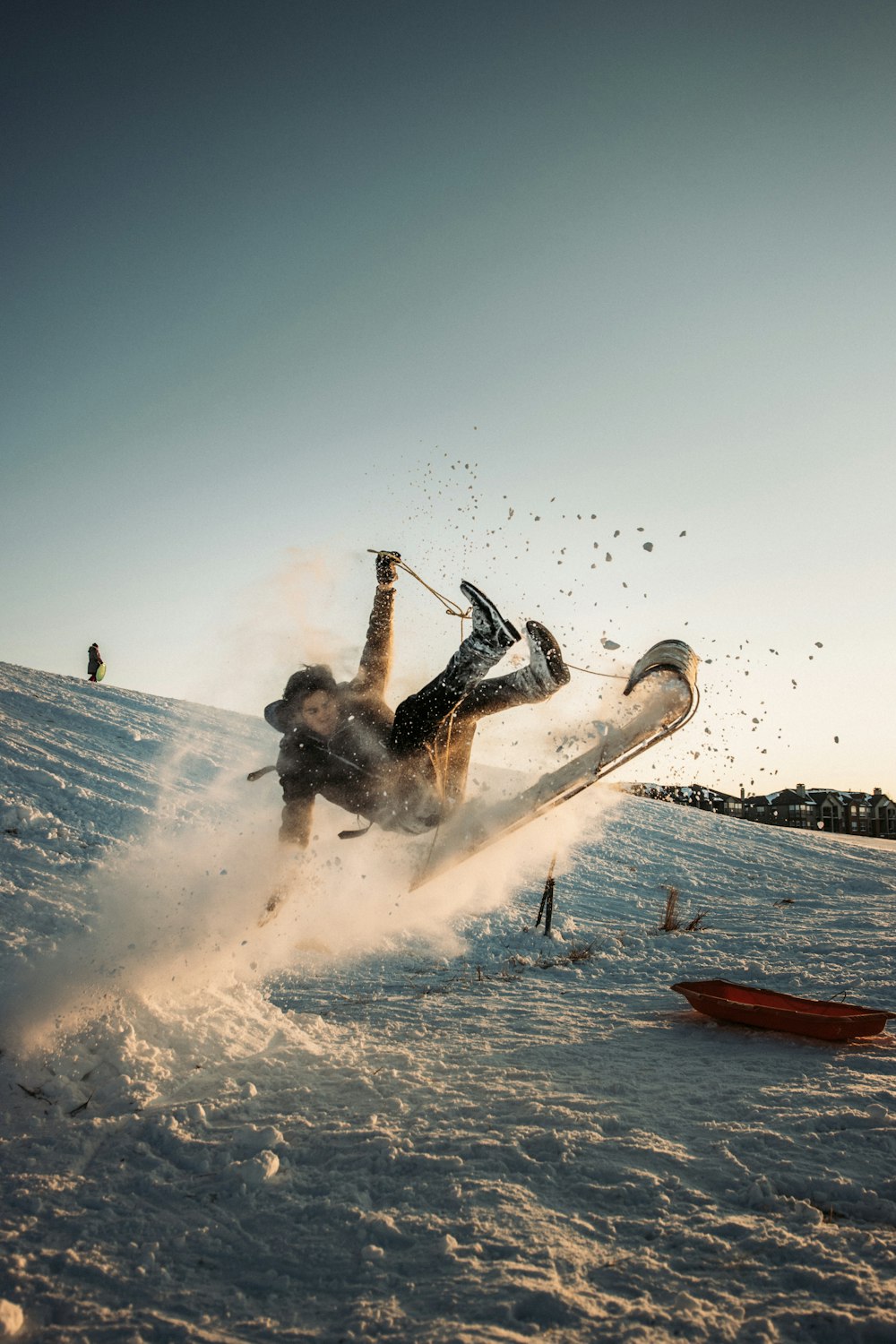 man surfing on sea waves during daytime