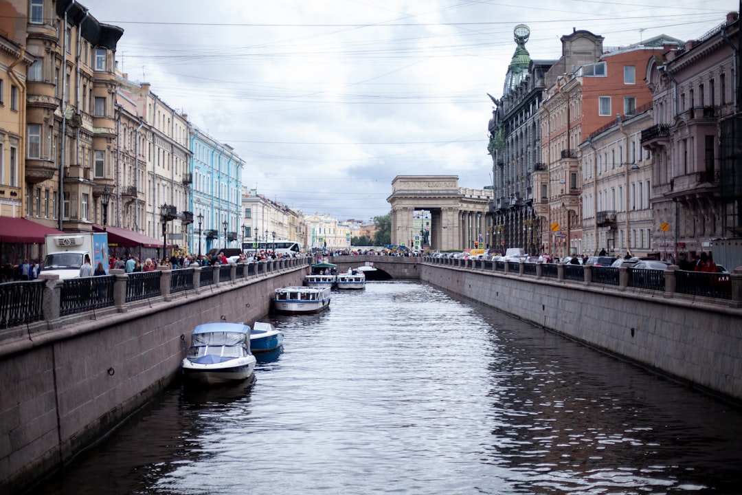 Sunshine and Sunsets: The Perfect Weekend Getaway in St. Petersburg