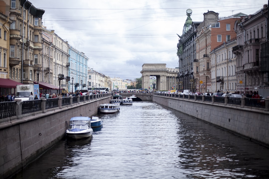 Sunshine and Sunsets: The Perfect Weekend Getaway in St. Petersburg… — Sunshine and Sunsets