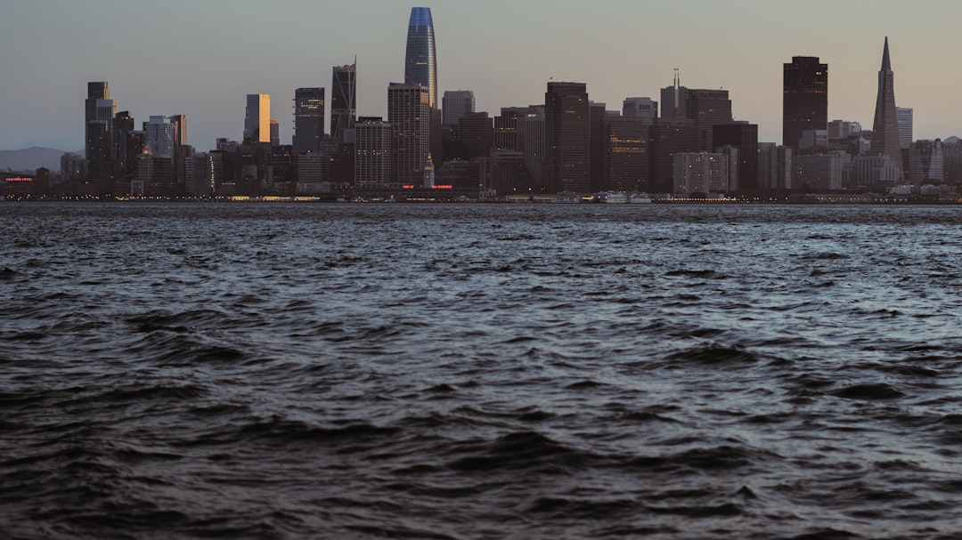 San Francisco Ranks 7th in Global Cities Index A Look at its Rising… — San Francisco Ranks 7th in Global