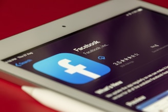 Facebook reklamos nustatymai