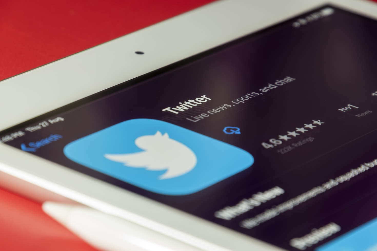 Twitter mengalami pemadaman global besar karena 54.000 laporan Downdetector di AS