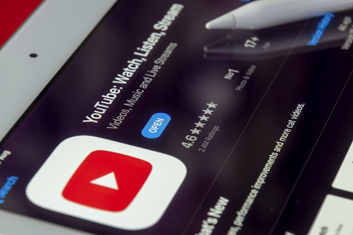 YouTube The Earnings Potential