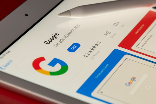 谷歌SEO优化：提高网站在谷歌搜索的可见性