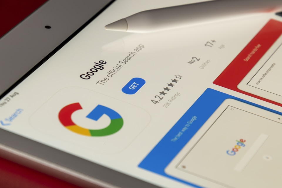 Google Business Profile Optimization for Small Businesses