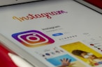 Promouvoir son activité sur Instagram