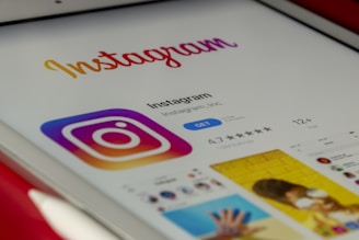 Instagram ads, social media ads, marketing