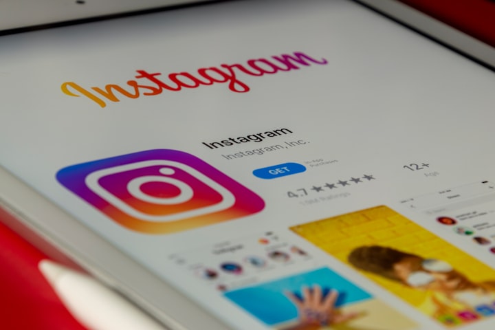 7 ways to increase sales on Instagram