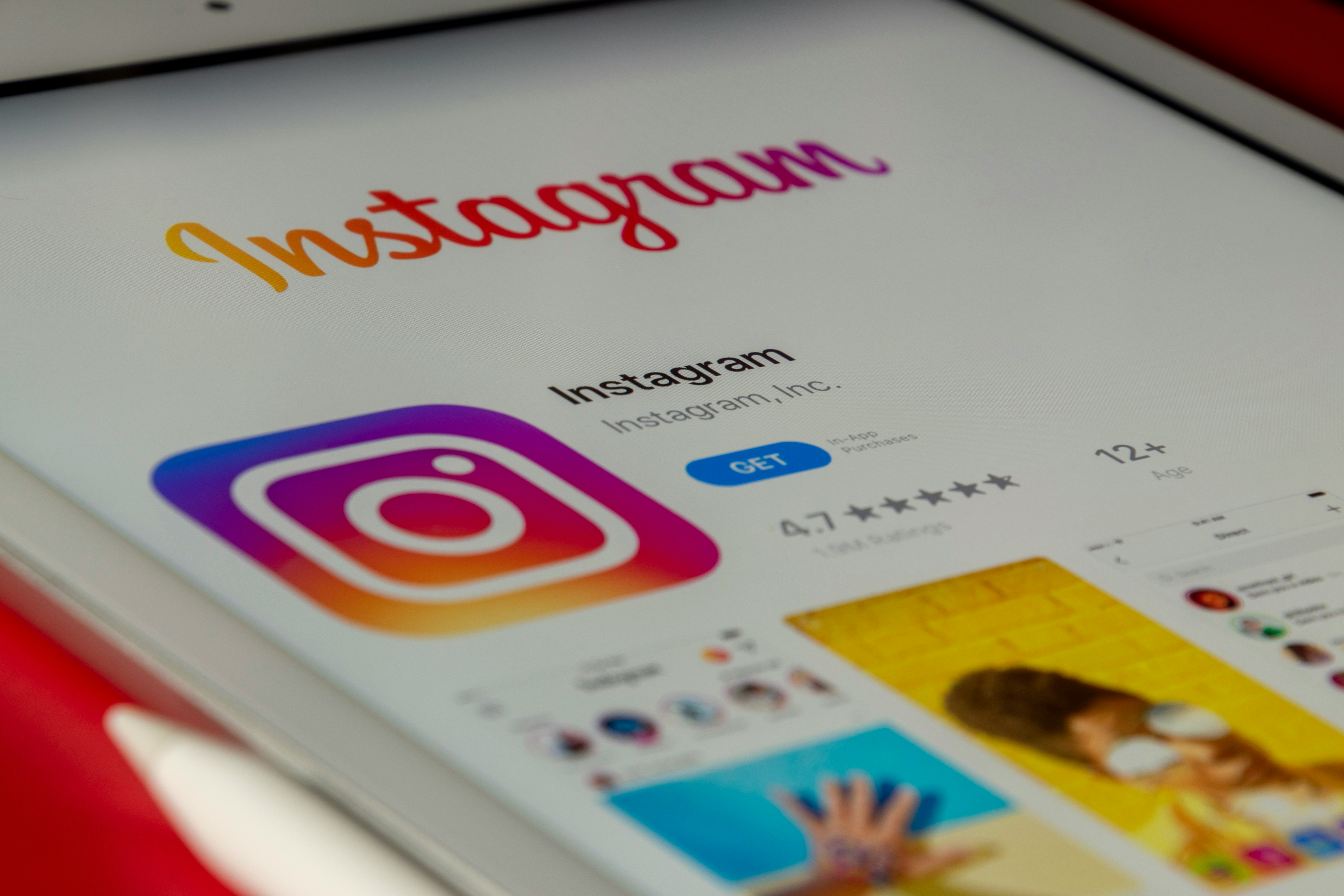 Instagram For Small Business