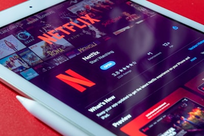 Take Netflix as an example: in just seven years, the company has reached 190 new countries all over the globe