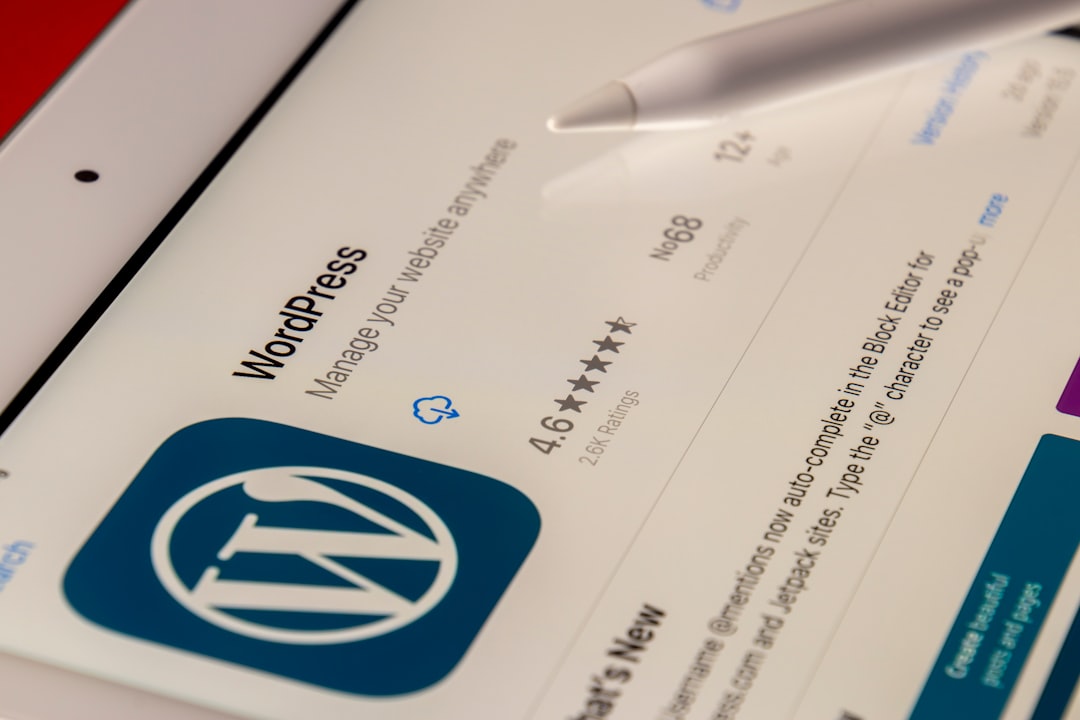 wordpress ilk ayarlar 2025