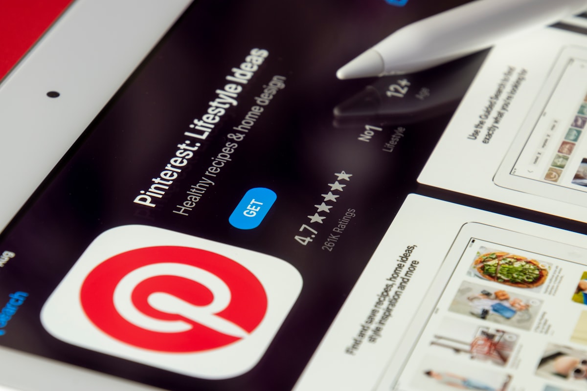 Why You Should Be Using Pinterest & Instagram in Your E-Commerce Business