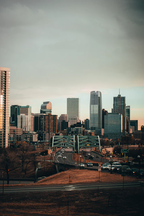 Waldorf Astoria Cherry Creek