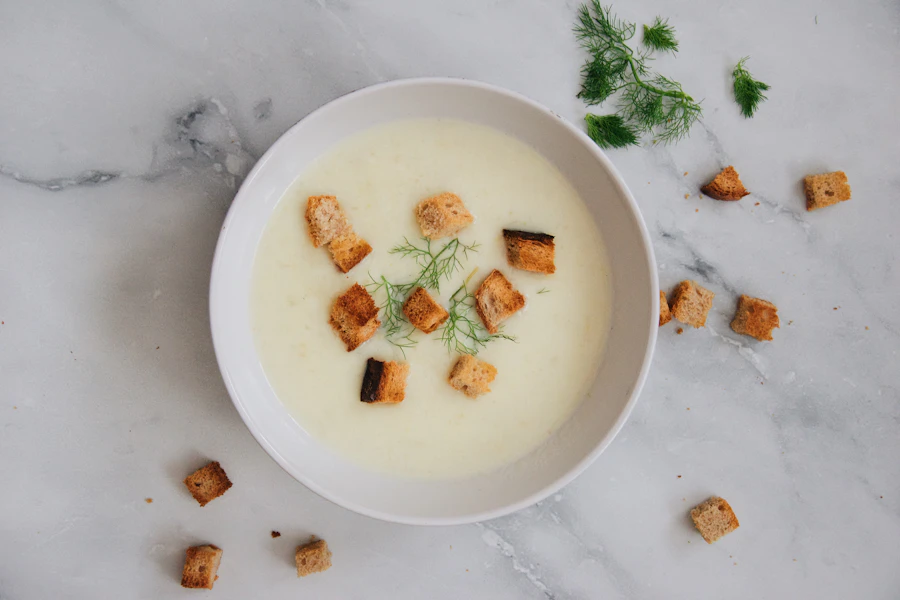 Ramadan Chicken Oat Soup: Gentle After Fasting