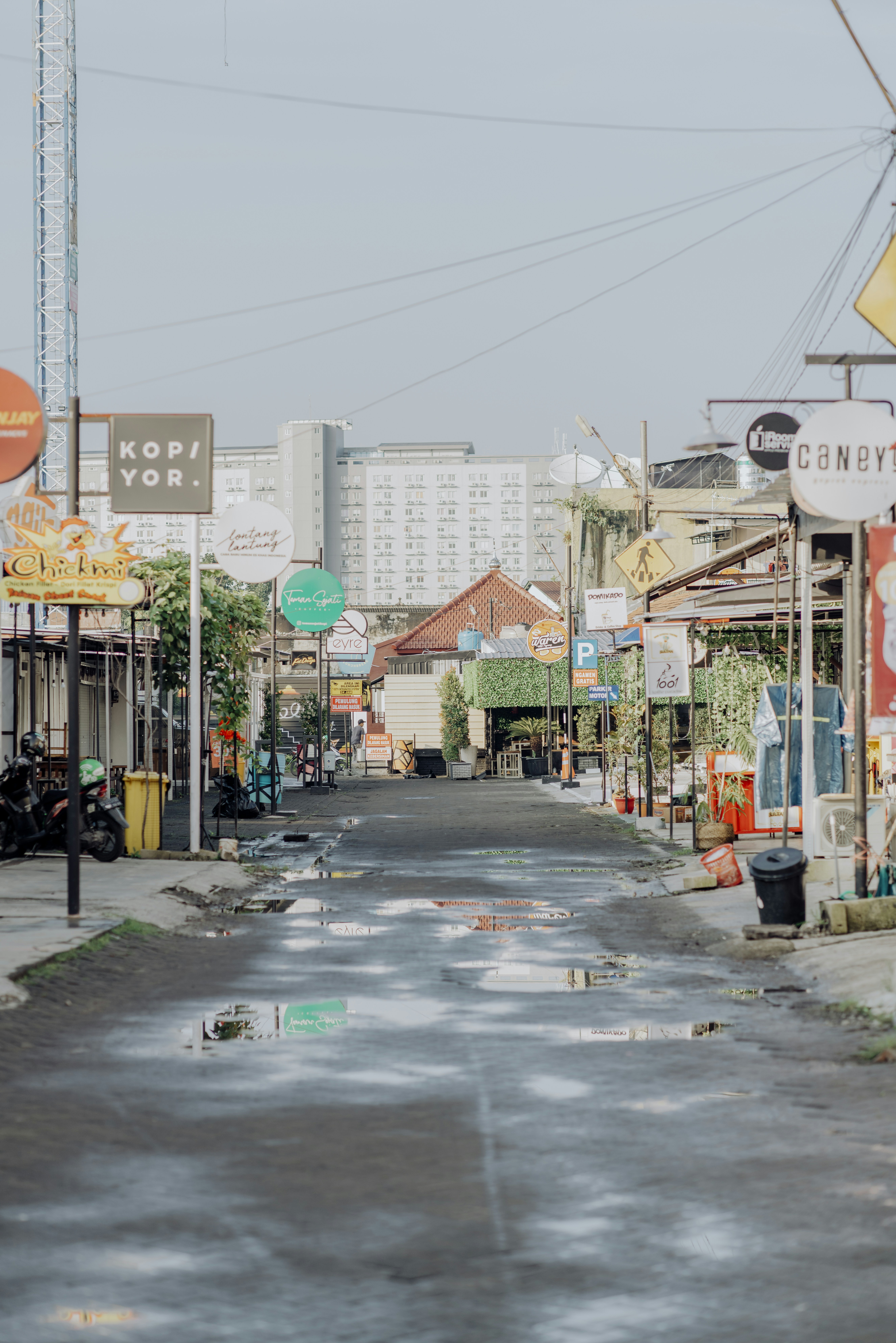 Photo by pranantaharoun