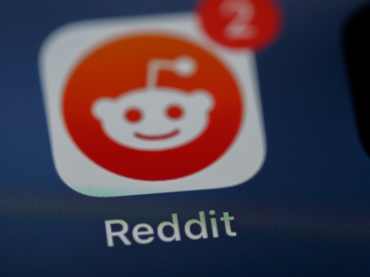 Reddit Breakup: Finding Support and Healing Online