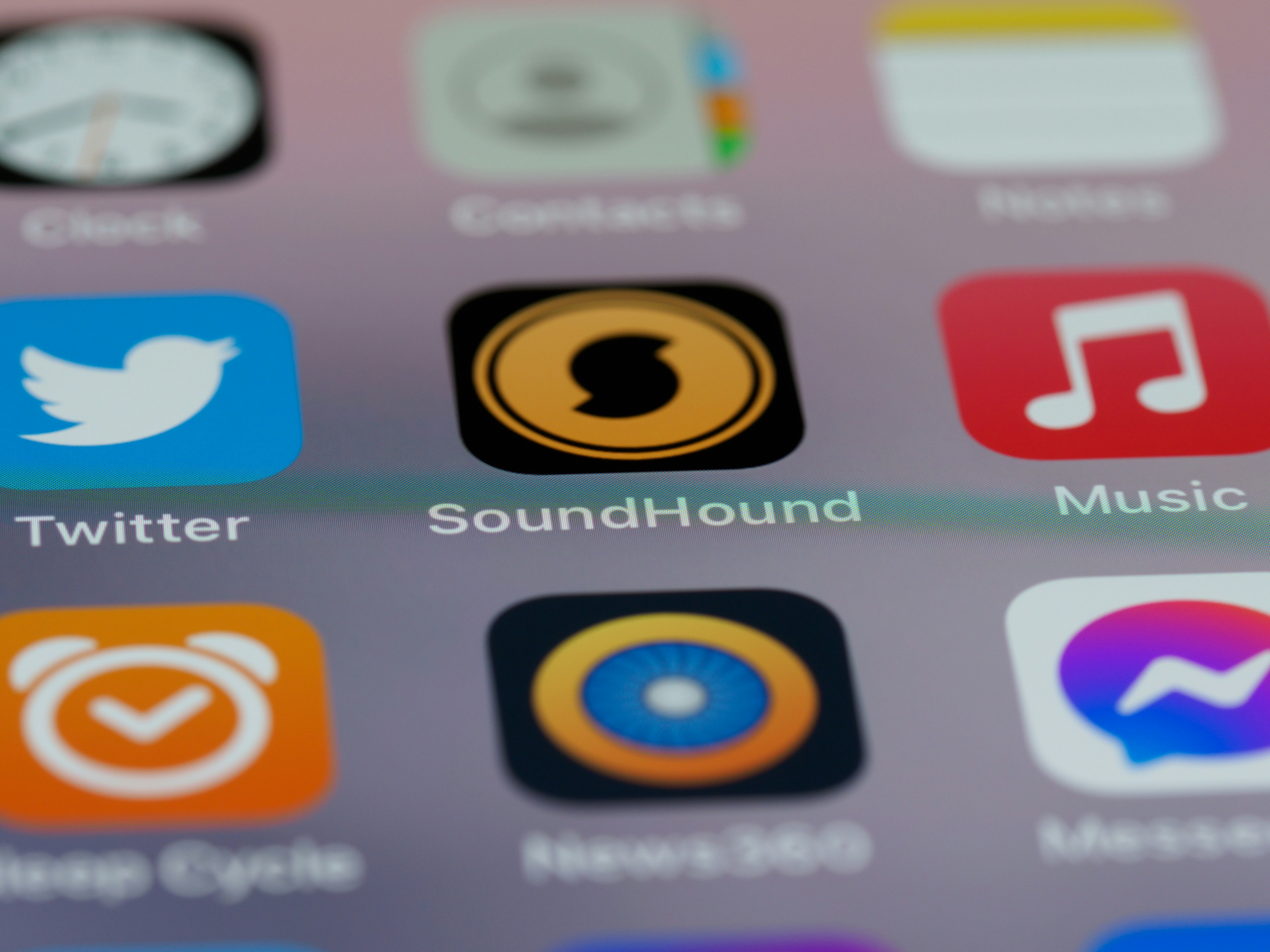 SoundHound AI Stock Updates 2025 Yahoo Finance