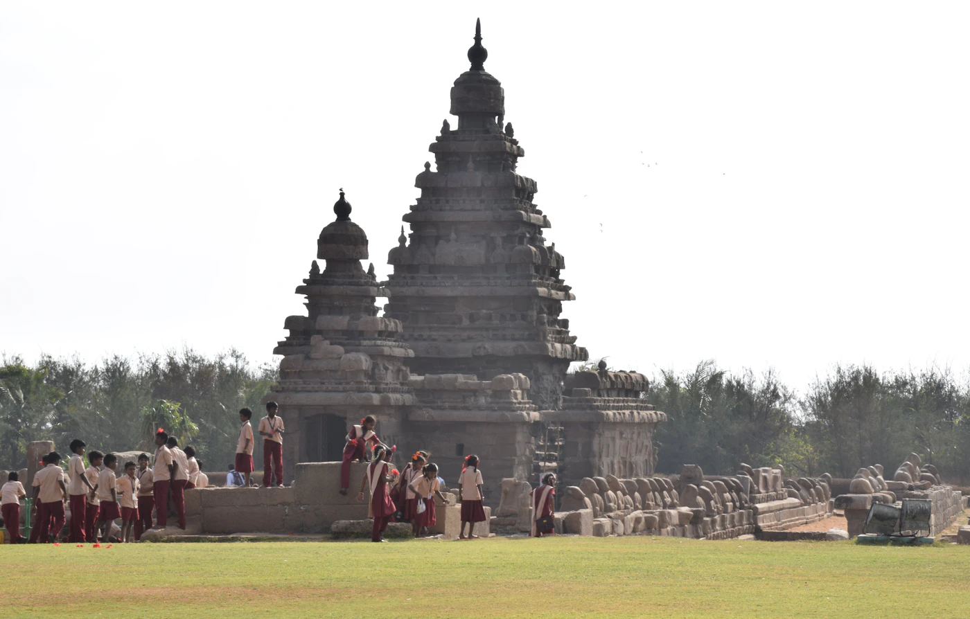Thanjavur