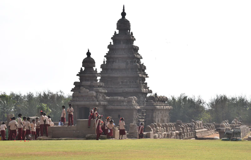 Best Adventure Activities in Thanjavur for Travelers Who Need More Than Sightseeing