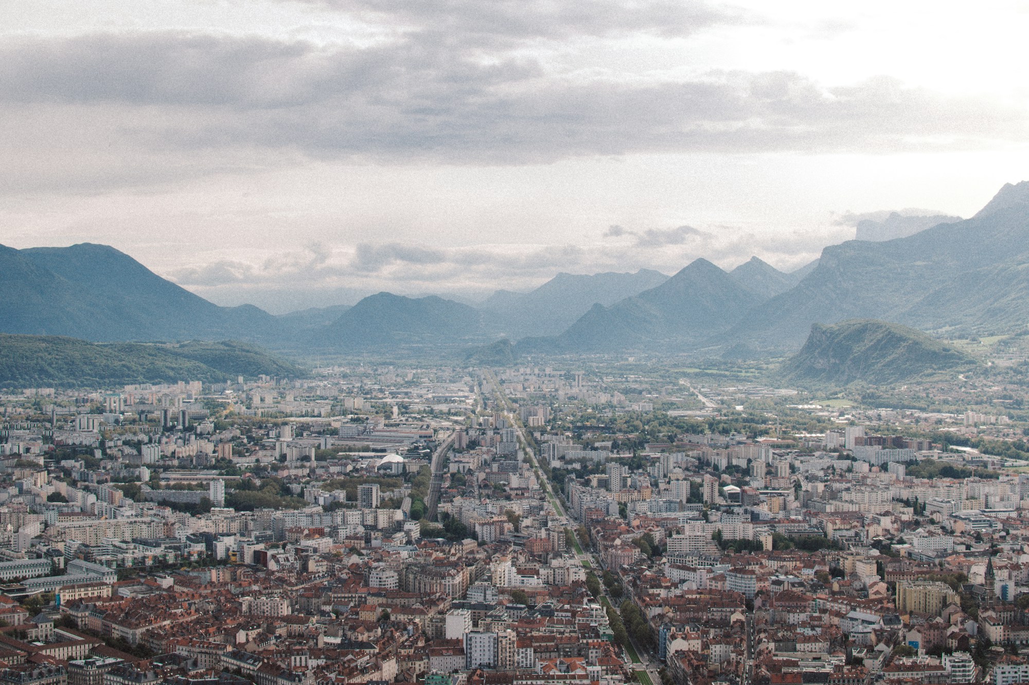 What to See in Grenoble: A Comprehensive Travel Guide