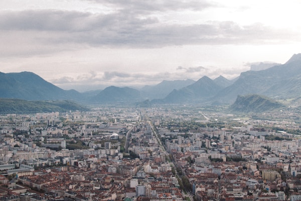 What to See in Grenoble: A Local's Guide to Exploring the City