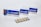 Several boxes of medication labeled Areplivir are displayed with a blister pack containing tablets in front. The packaging primarily features blue and white colors with some text and branding elements.