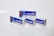 Several boxes of Areplivir medication are displayed on a clean white surface. Each box features prominent blue and white colors with text in a foreign language. The design includes an image resembling a microscopic view of a virus.