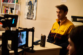 Best Director for Commercials in Pakistan