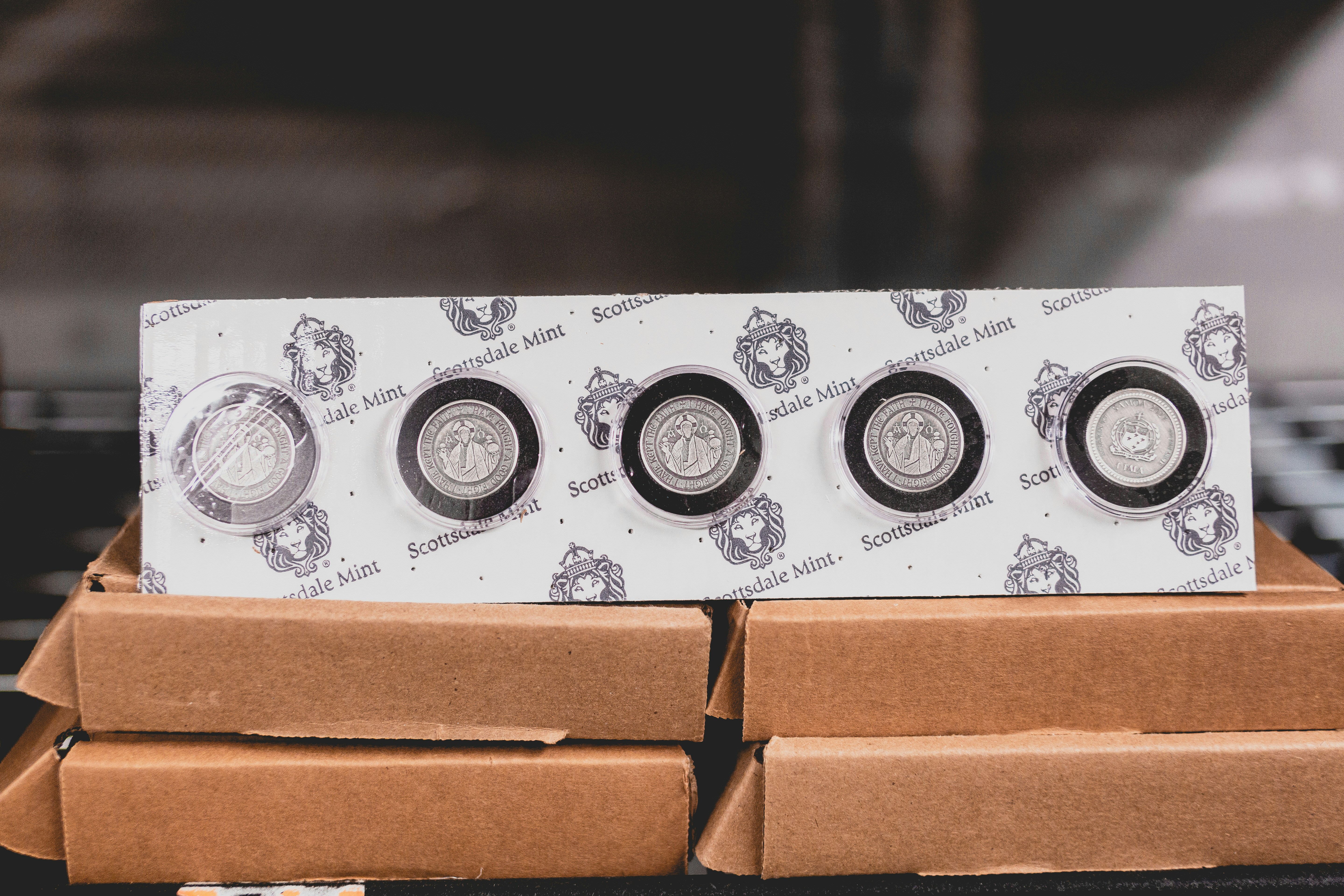 Photo by scottsdalemint