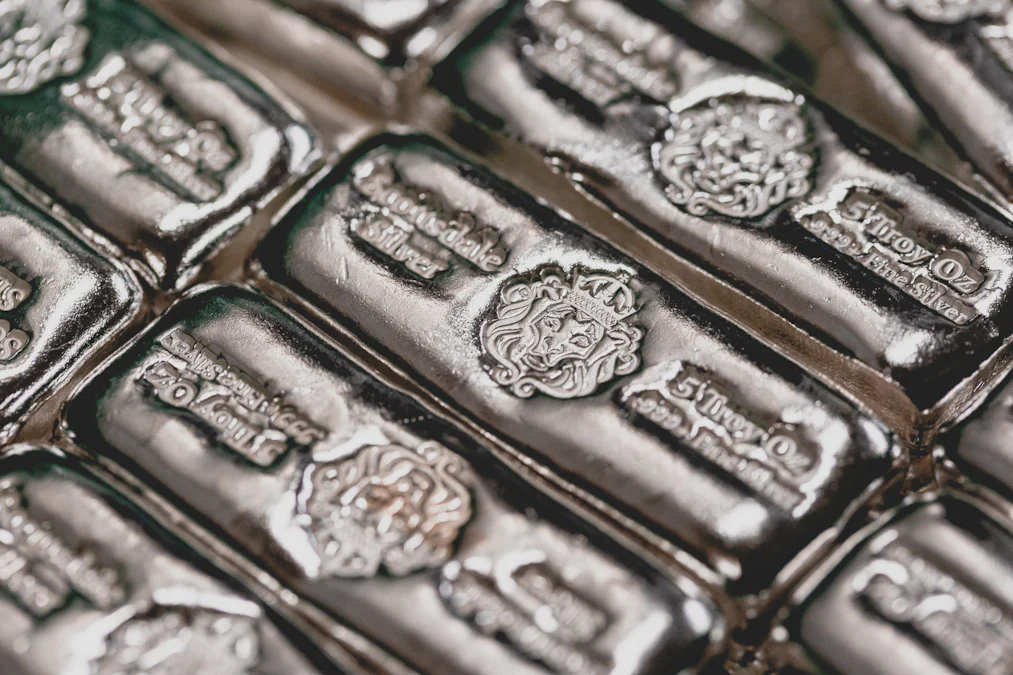 Silver Bullion: The Best Investment for 2023