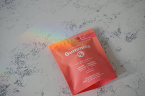 UNKs coffee cream pack