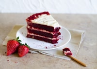 Bolo Red Velvet