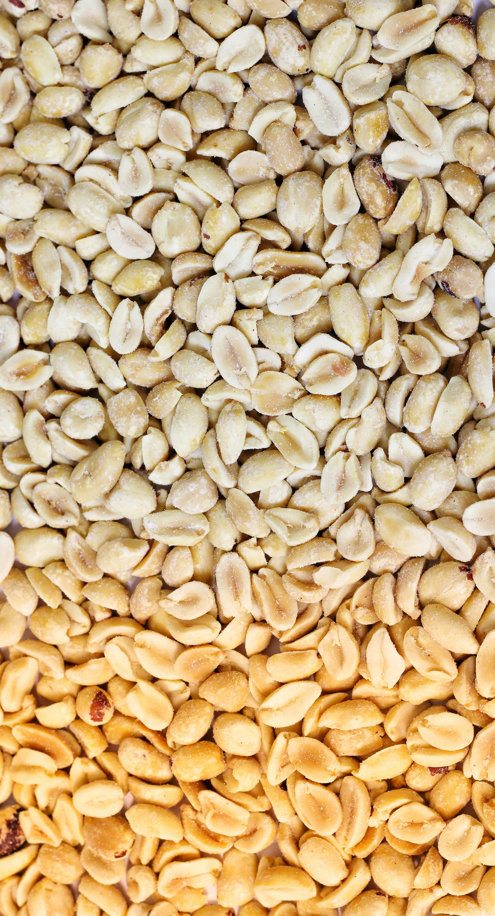 Jae's Kitchen: Making Crunchy Peanuts