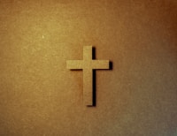 40 Crosses for 40 Days: 7th Cross - The Sacred Heart Cross