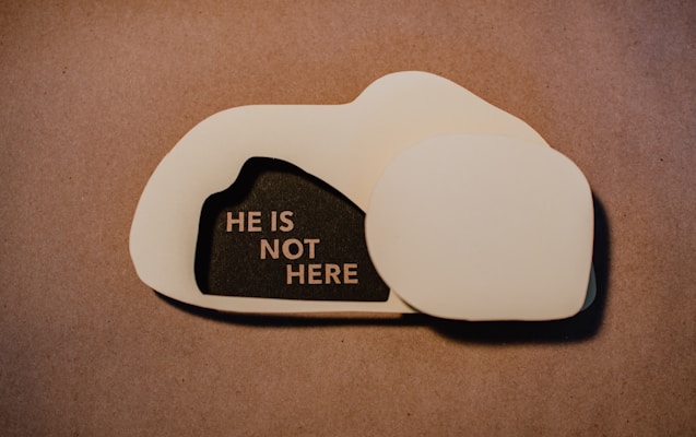 DIY Easter Basket of Laughter