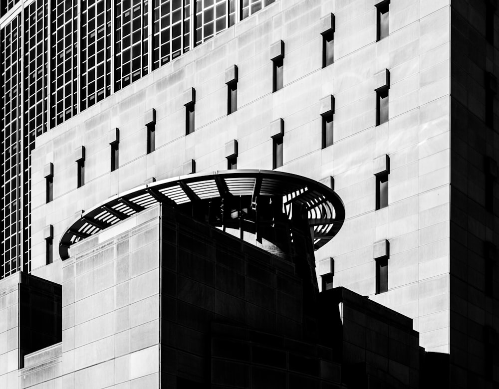 white concrete building during daytime