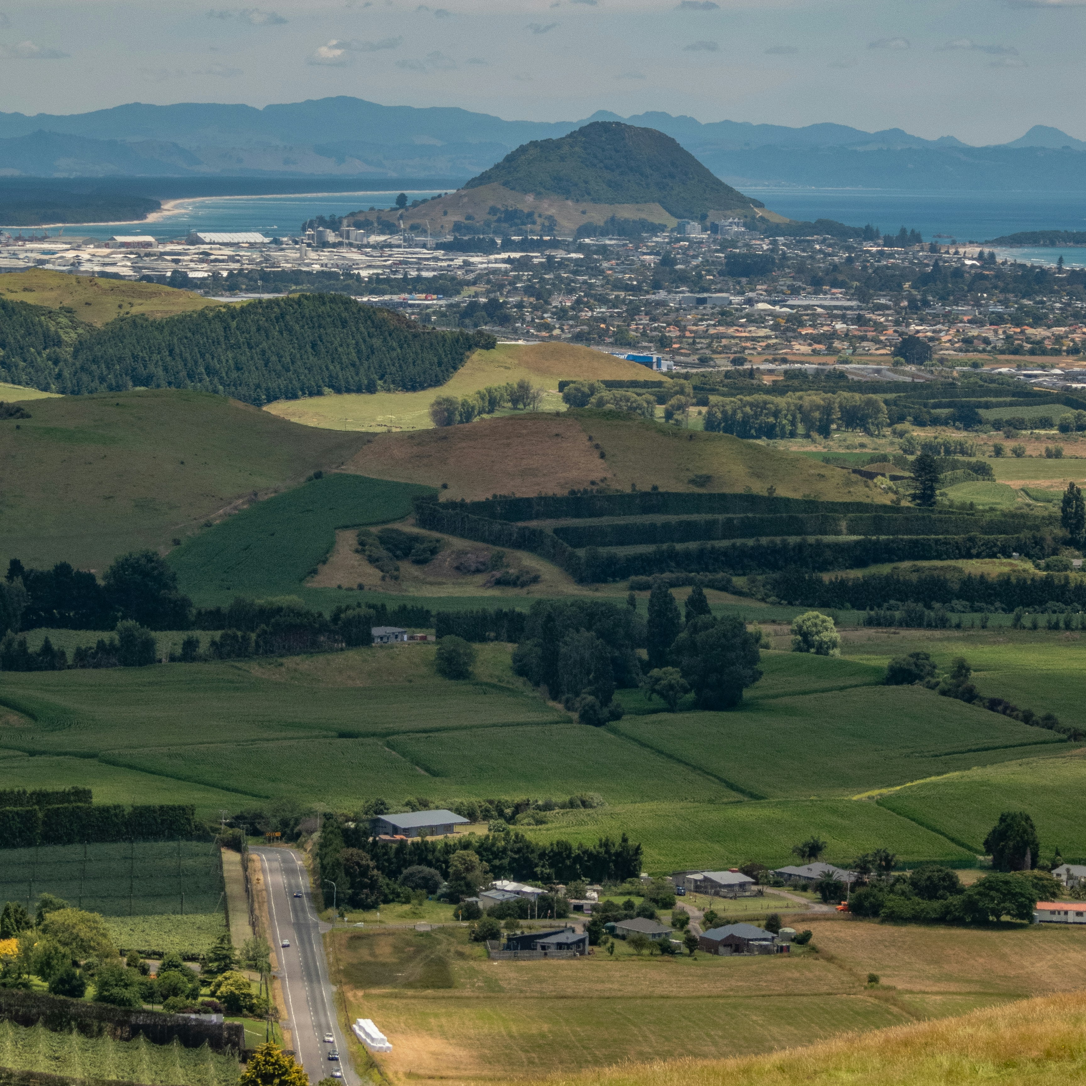 Mount Maunganui