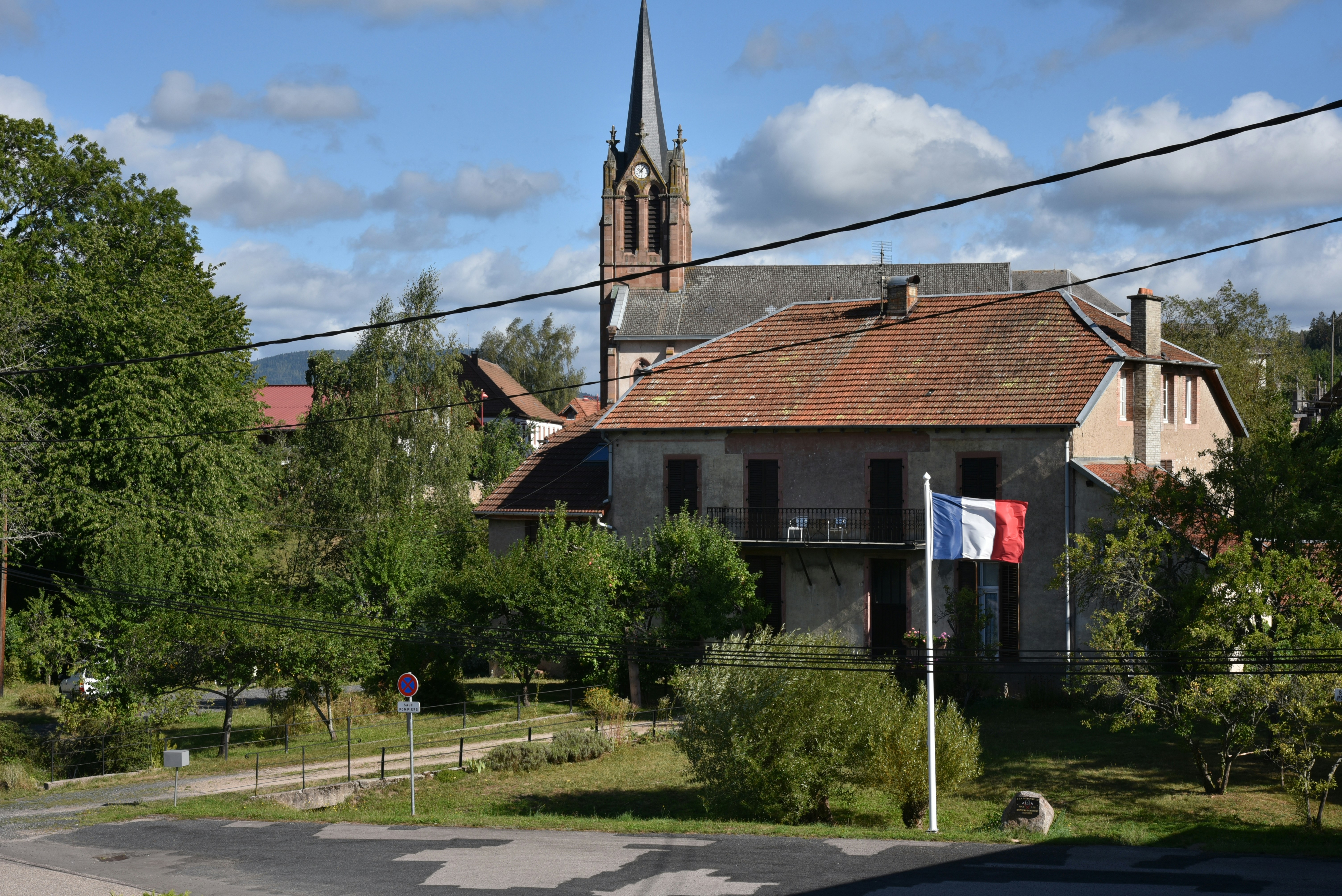 Sainte-Anne