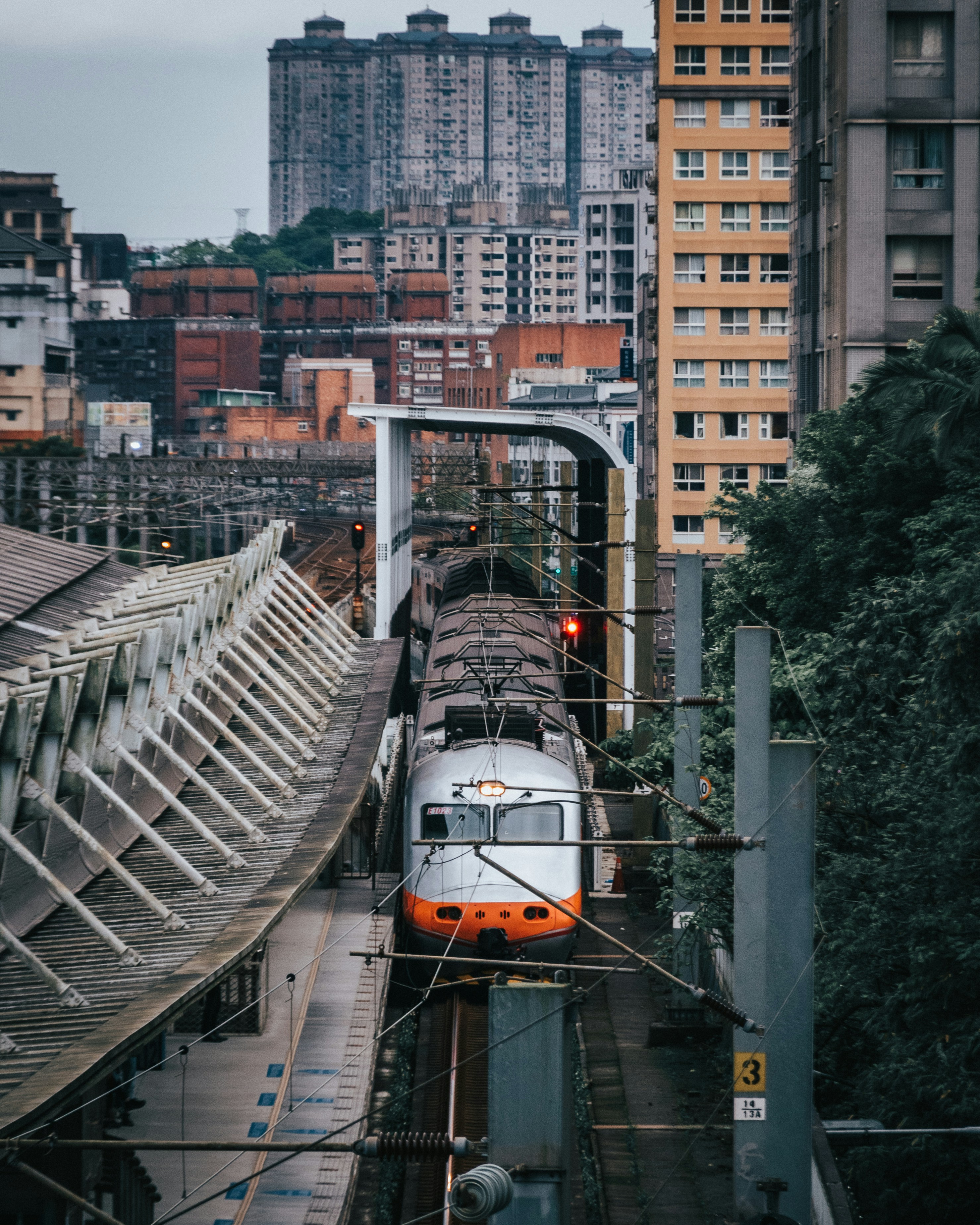 Photo by junhochak
