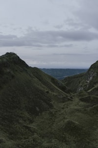 Tanah Asri Puncak