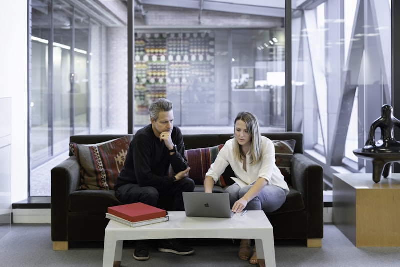 Studio Beratung und Planung