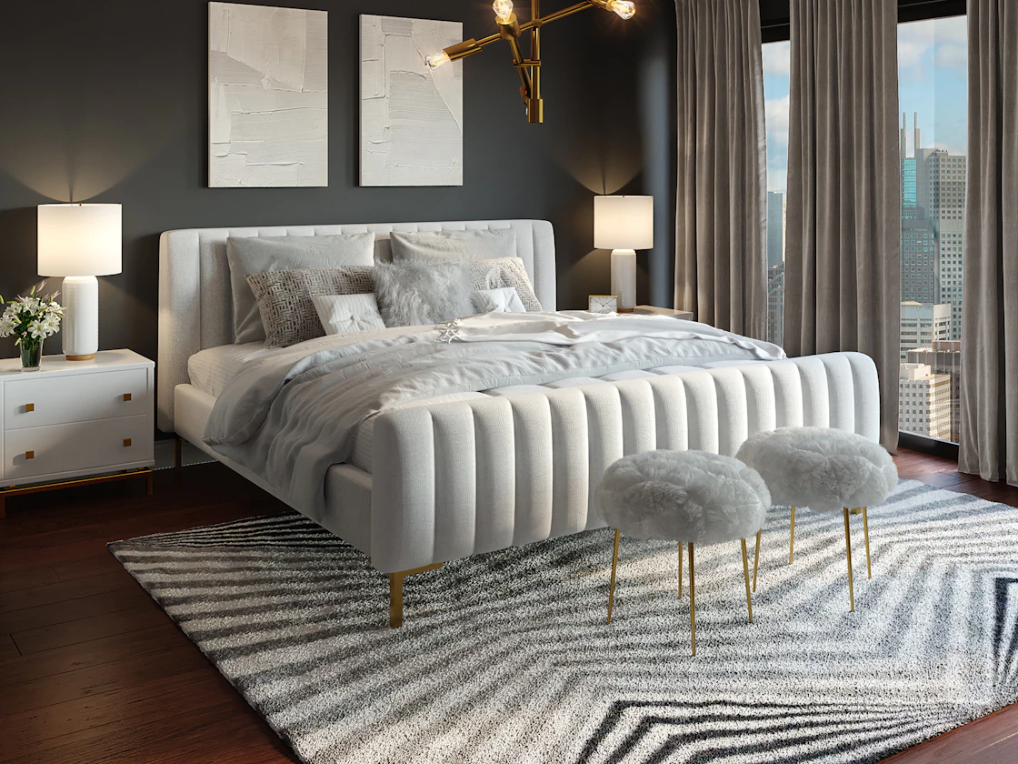 15 Neutral Bedroom Ideas for a Calm and Timeless Space