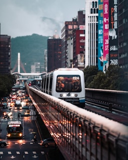 Taipei