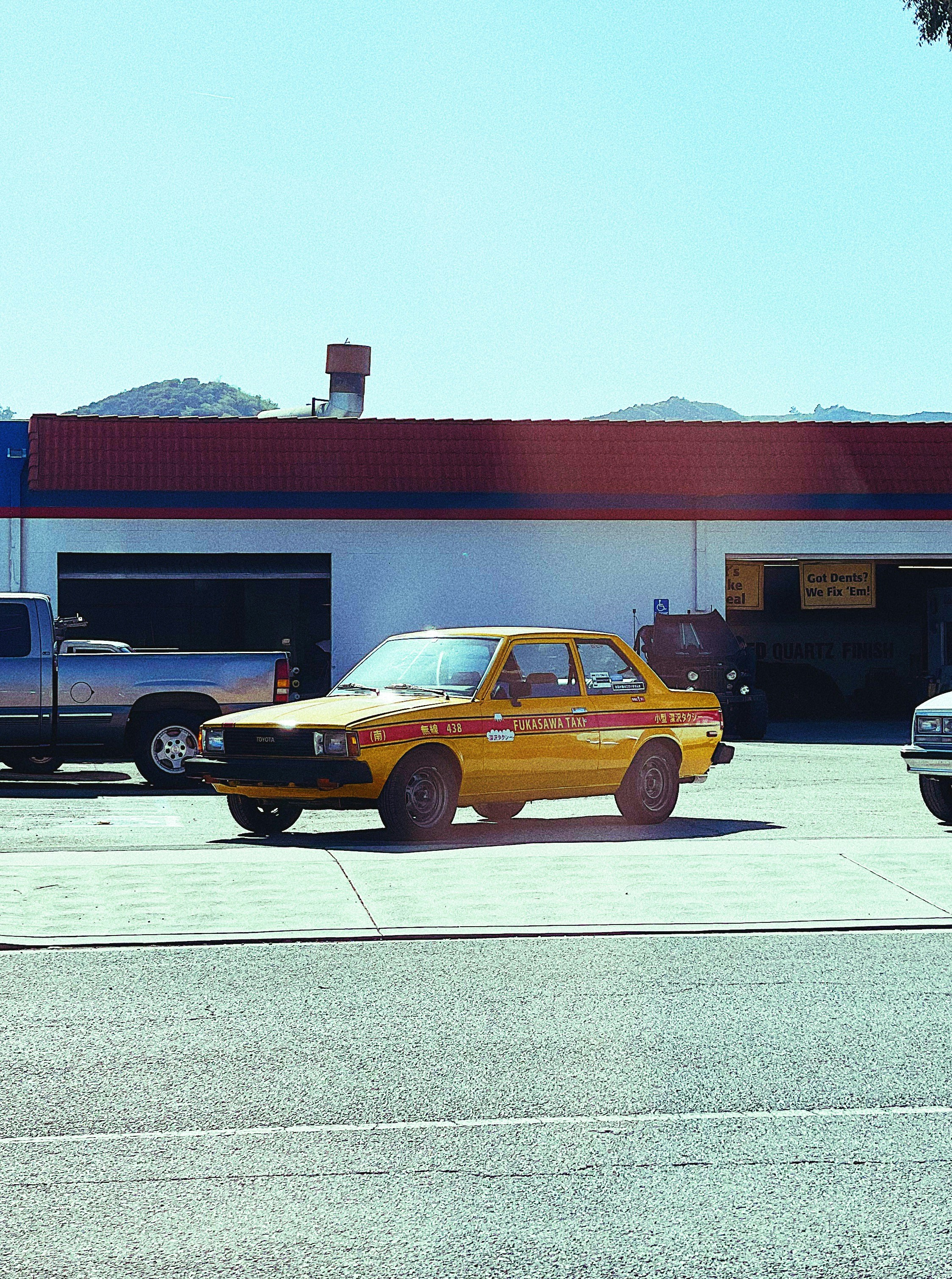 Photo by naomi_august