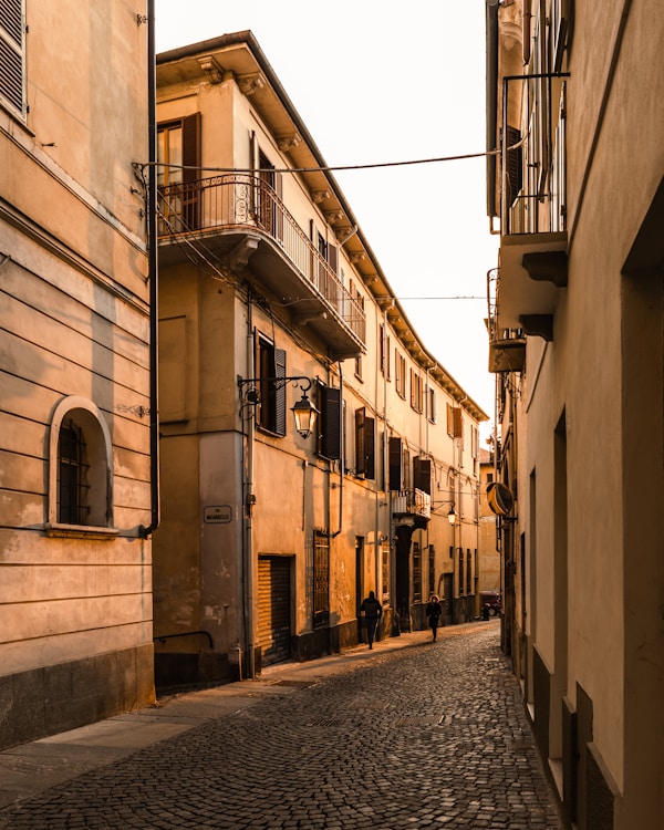 Discover Moncalieri: A Charming Italian Destination