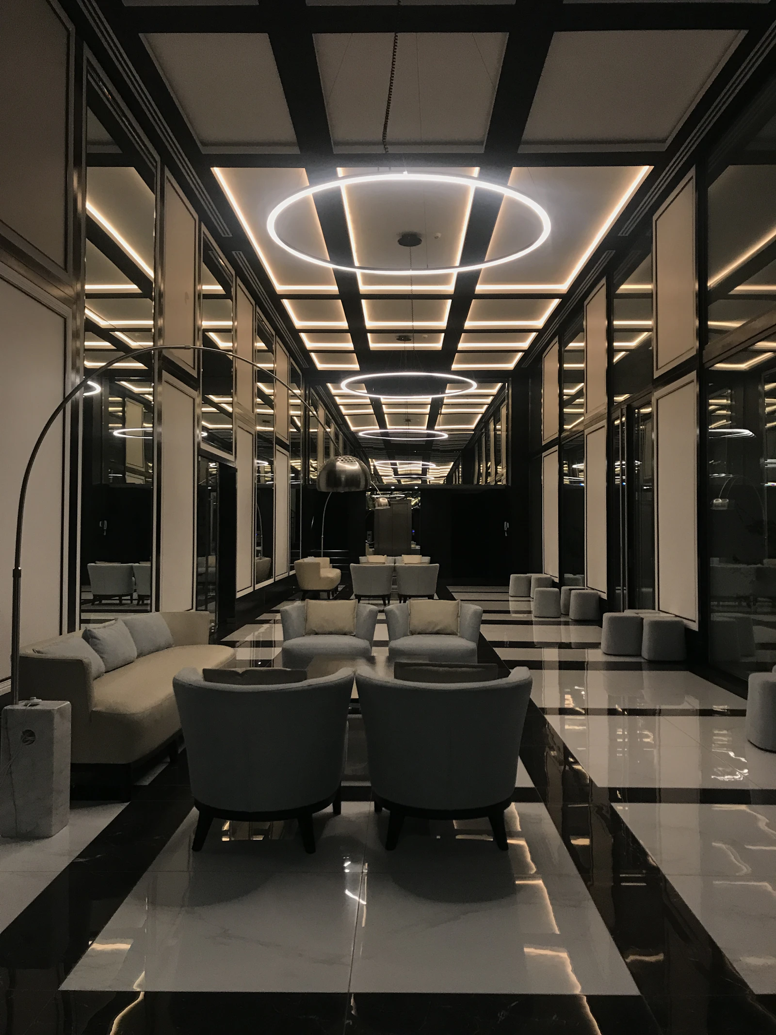伦敦康诺特酒店 travel detail
