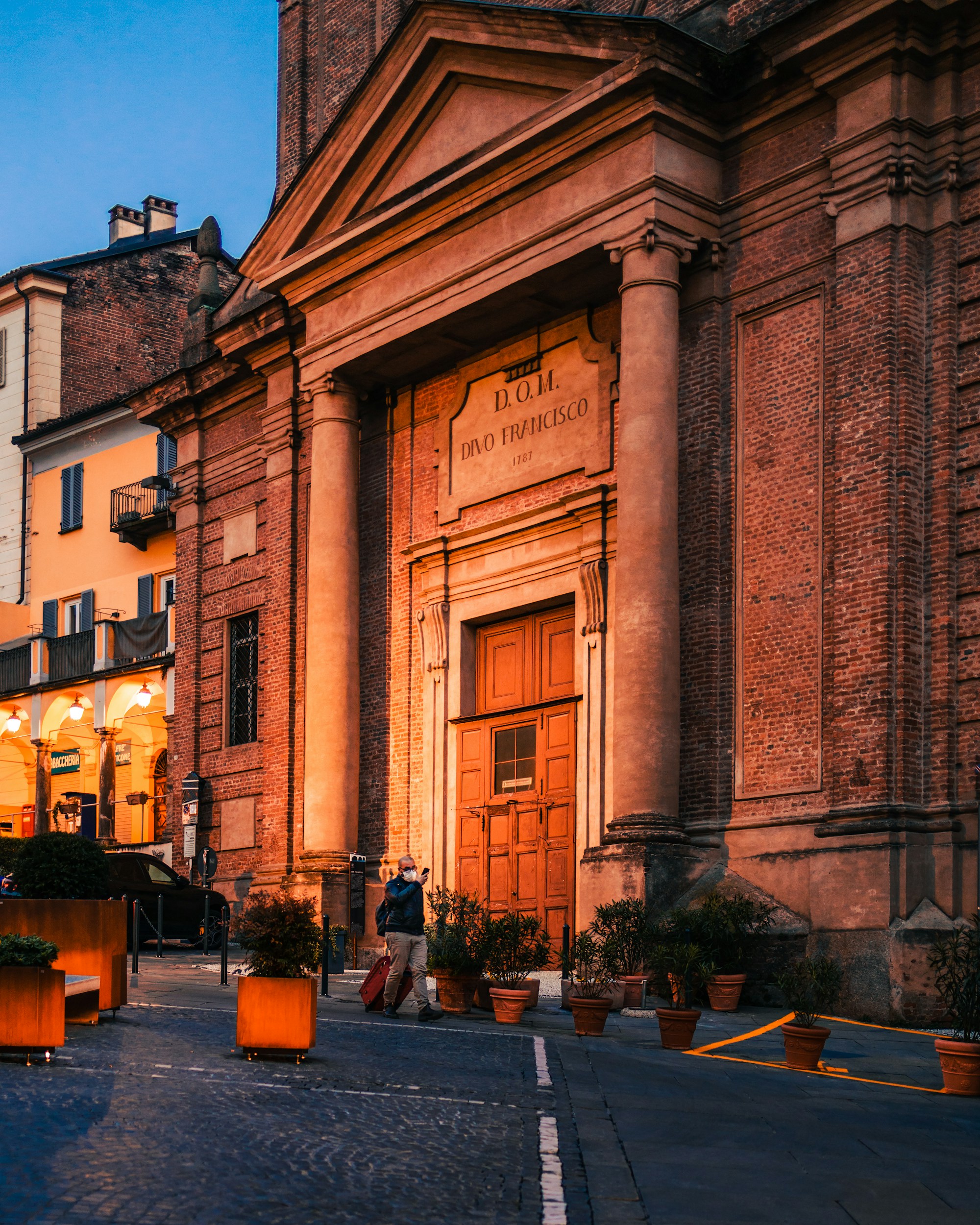 Moncalieri: Exploring Culture, Traditions & Festivals